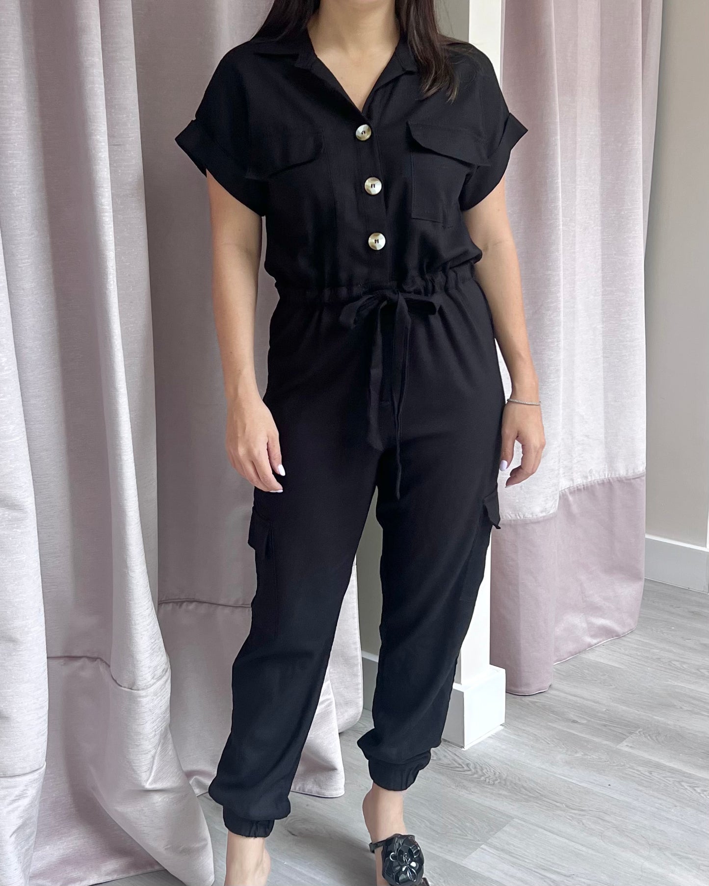 MIMI JUMPSUIT