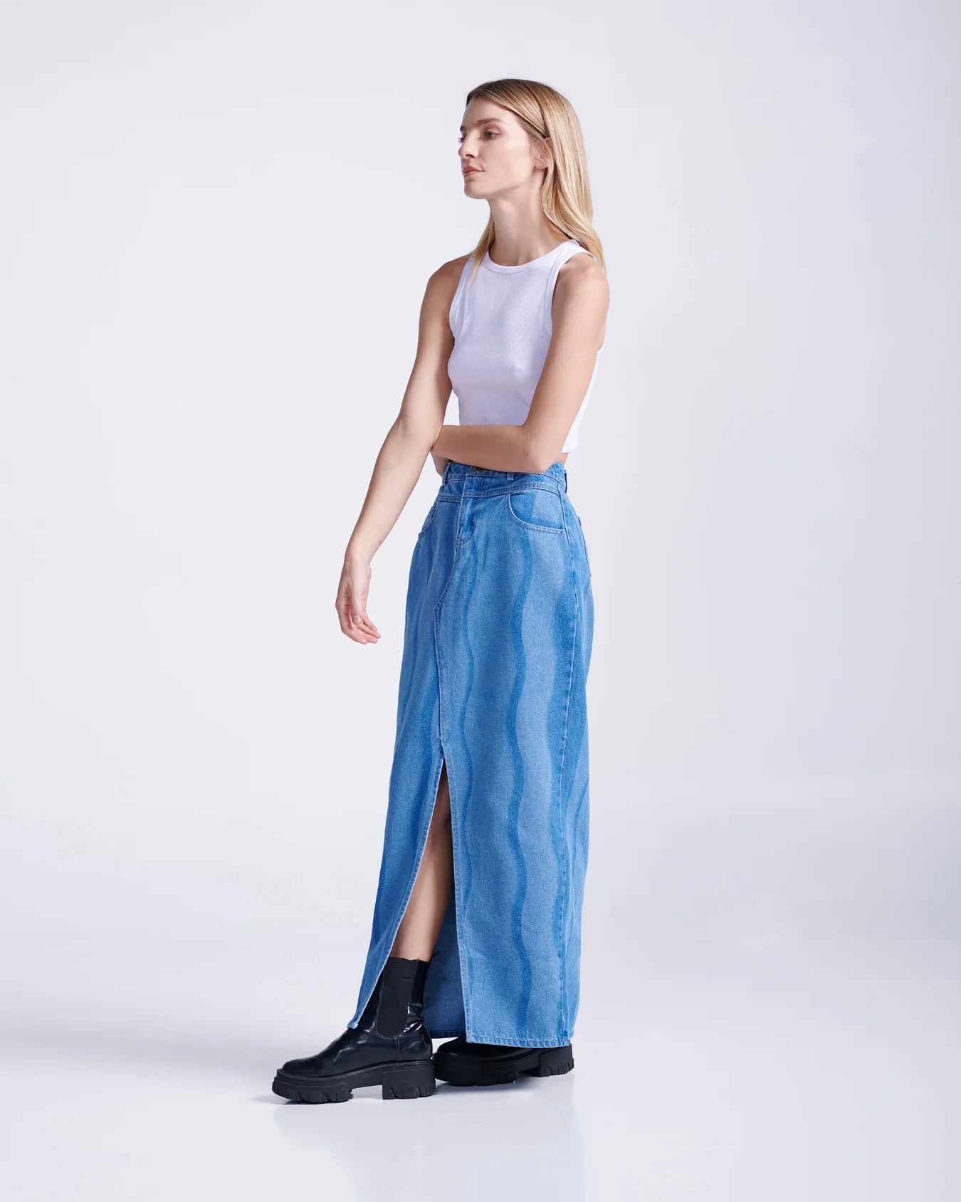 MIST SKIRT