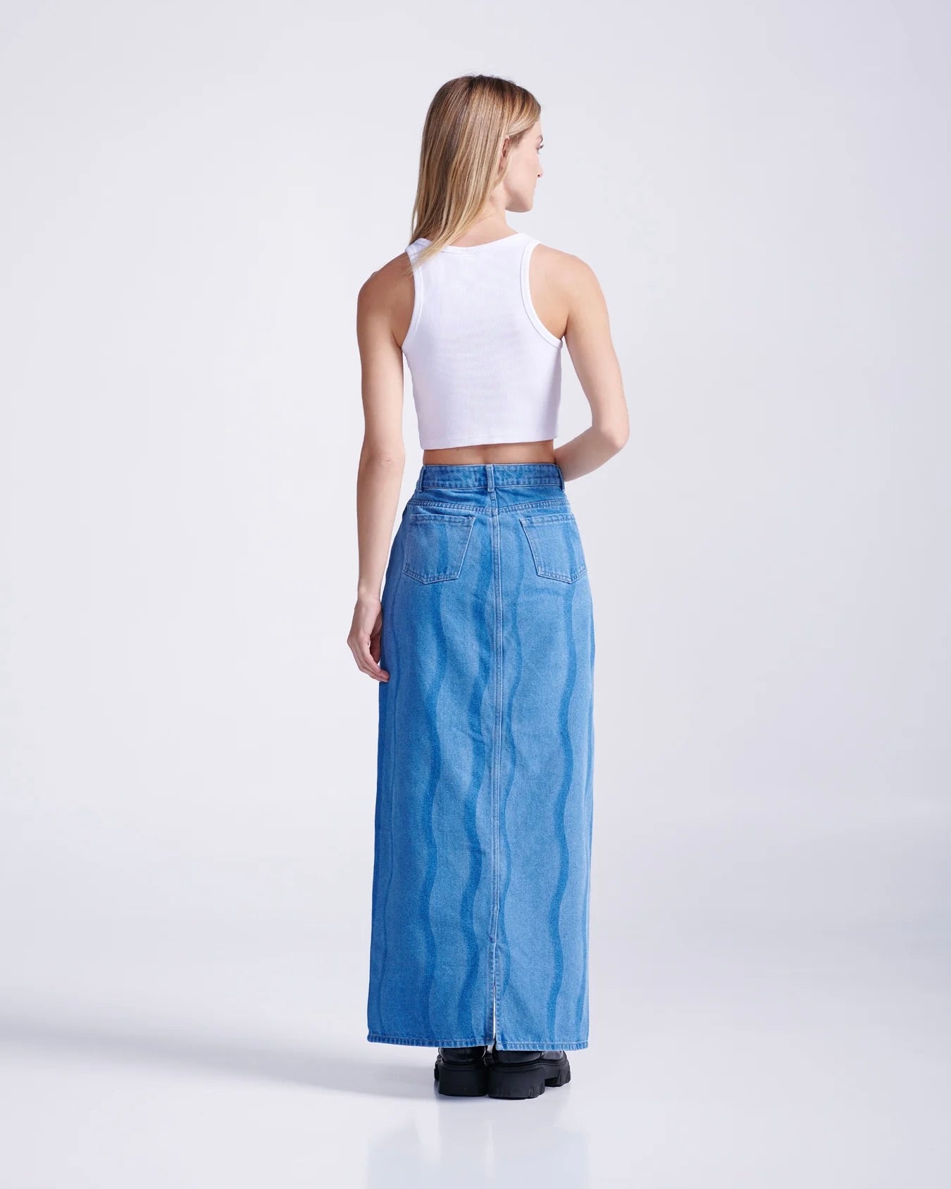 MIST SKIRT