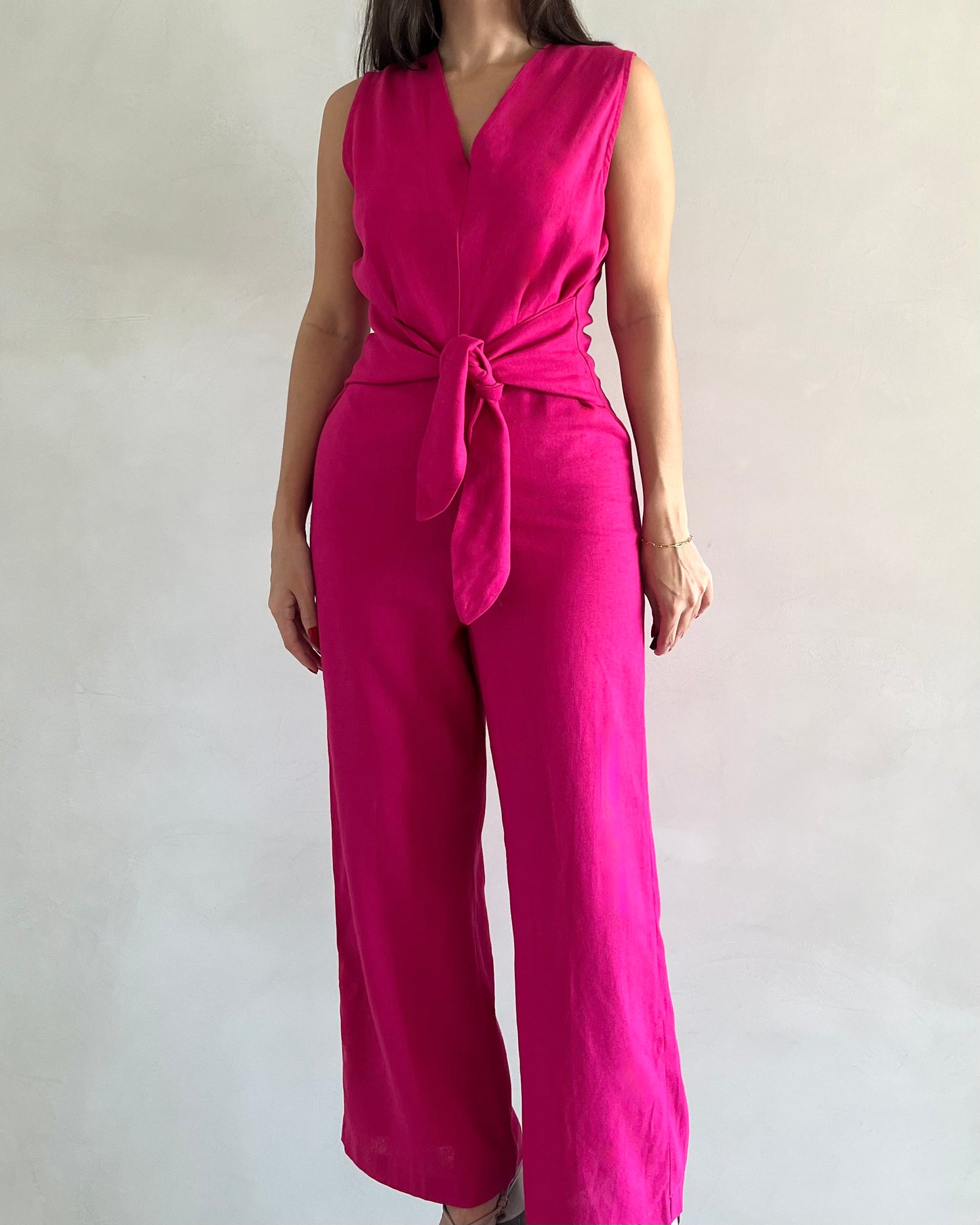 CLAIRE JUMPSUIT