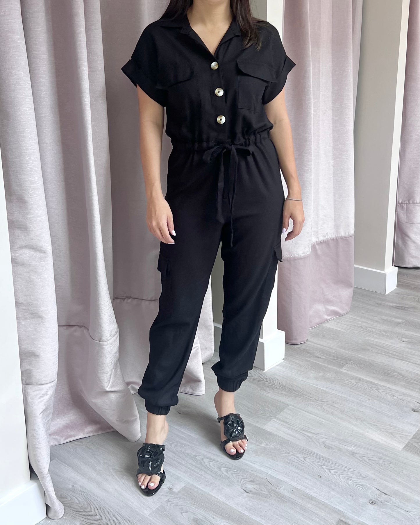 MIMI JUMPSUIT