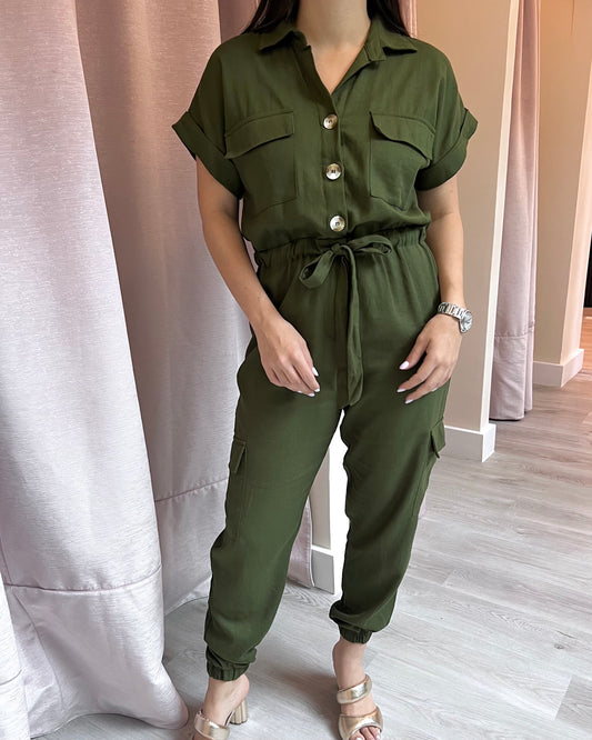 MIMI JUMPSUIT