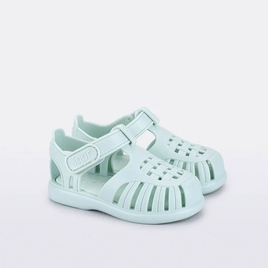 TOBBY SOLID MENTA