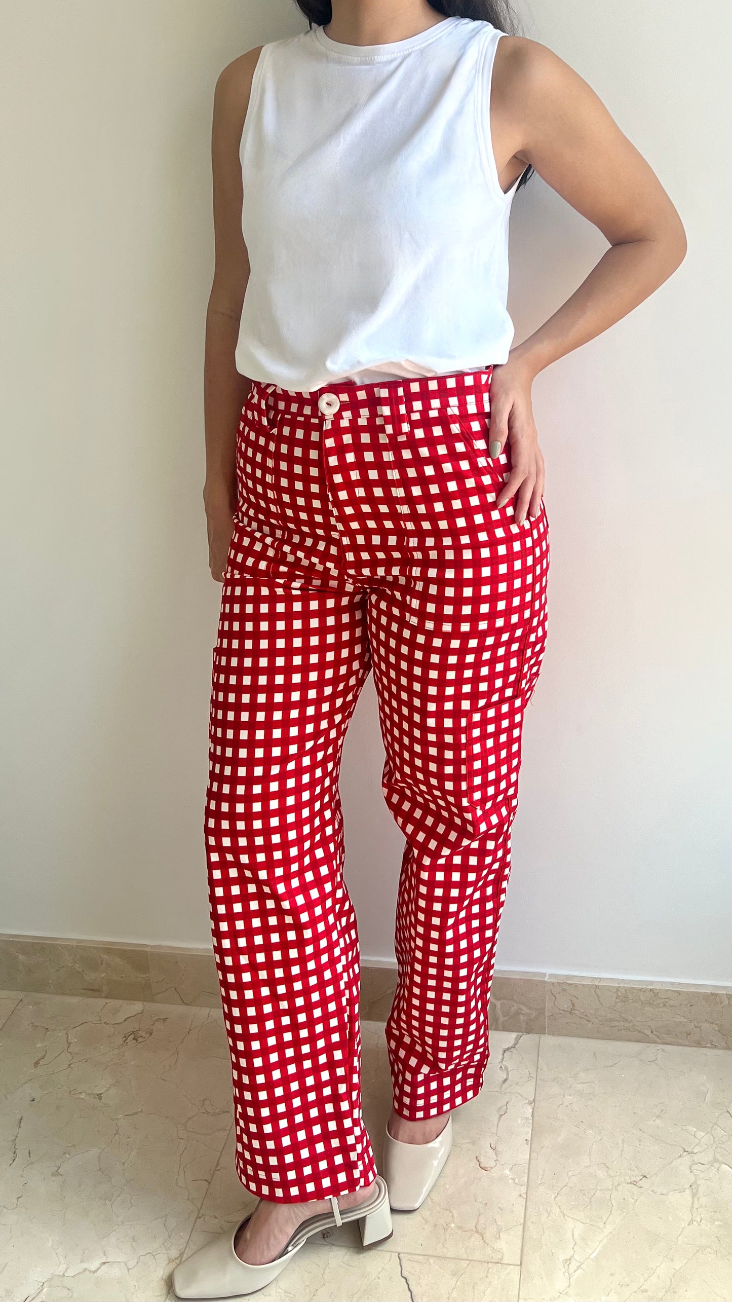 RENATA PANTS