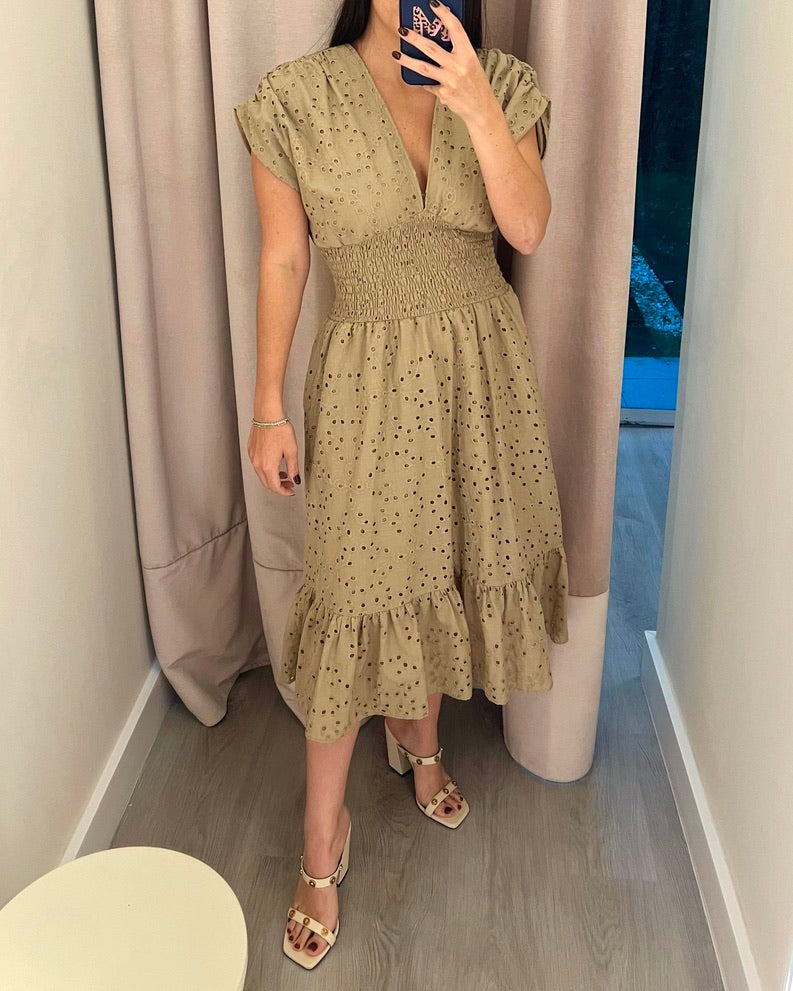 KELLY DRESS