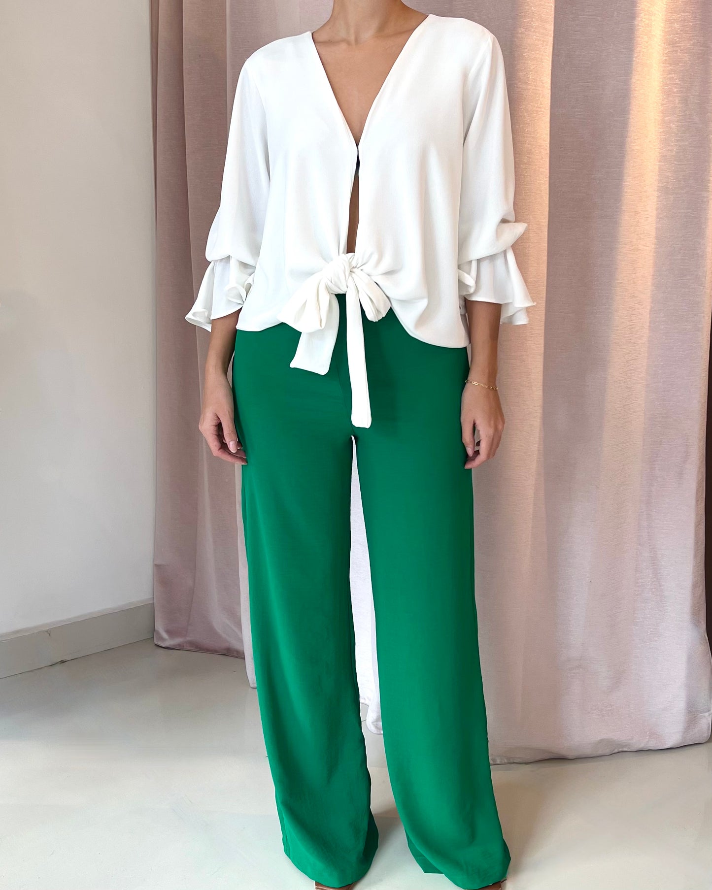 ESMERALDA PANTS