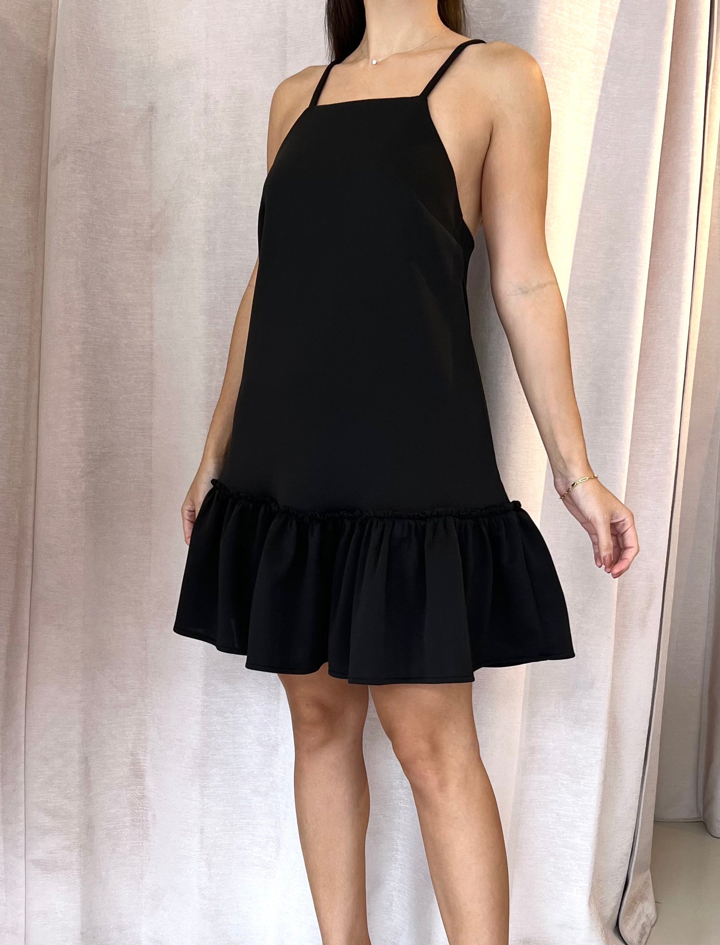 MILANA DRESS