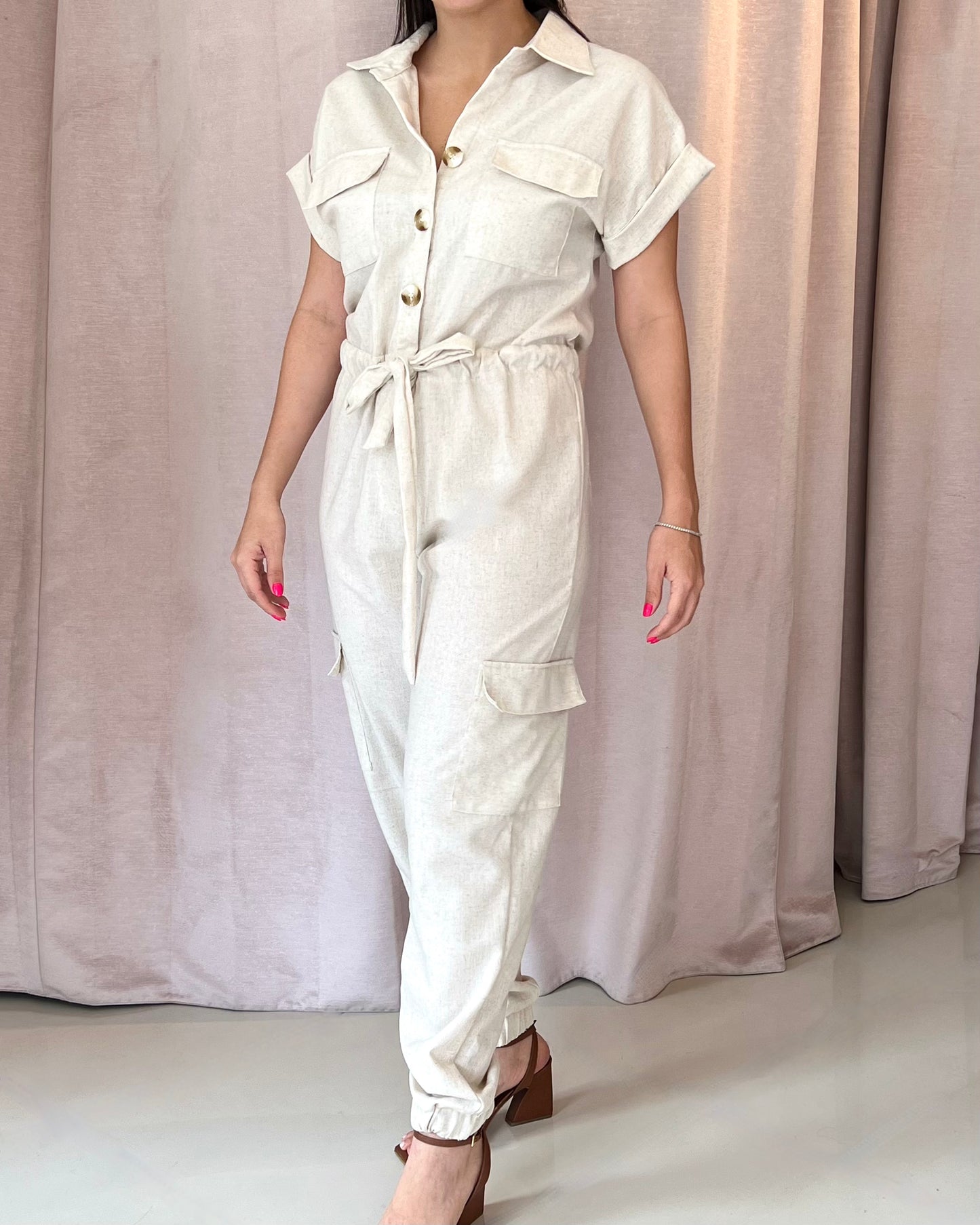 MIMI JUMPSUIT