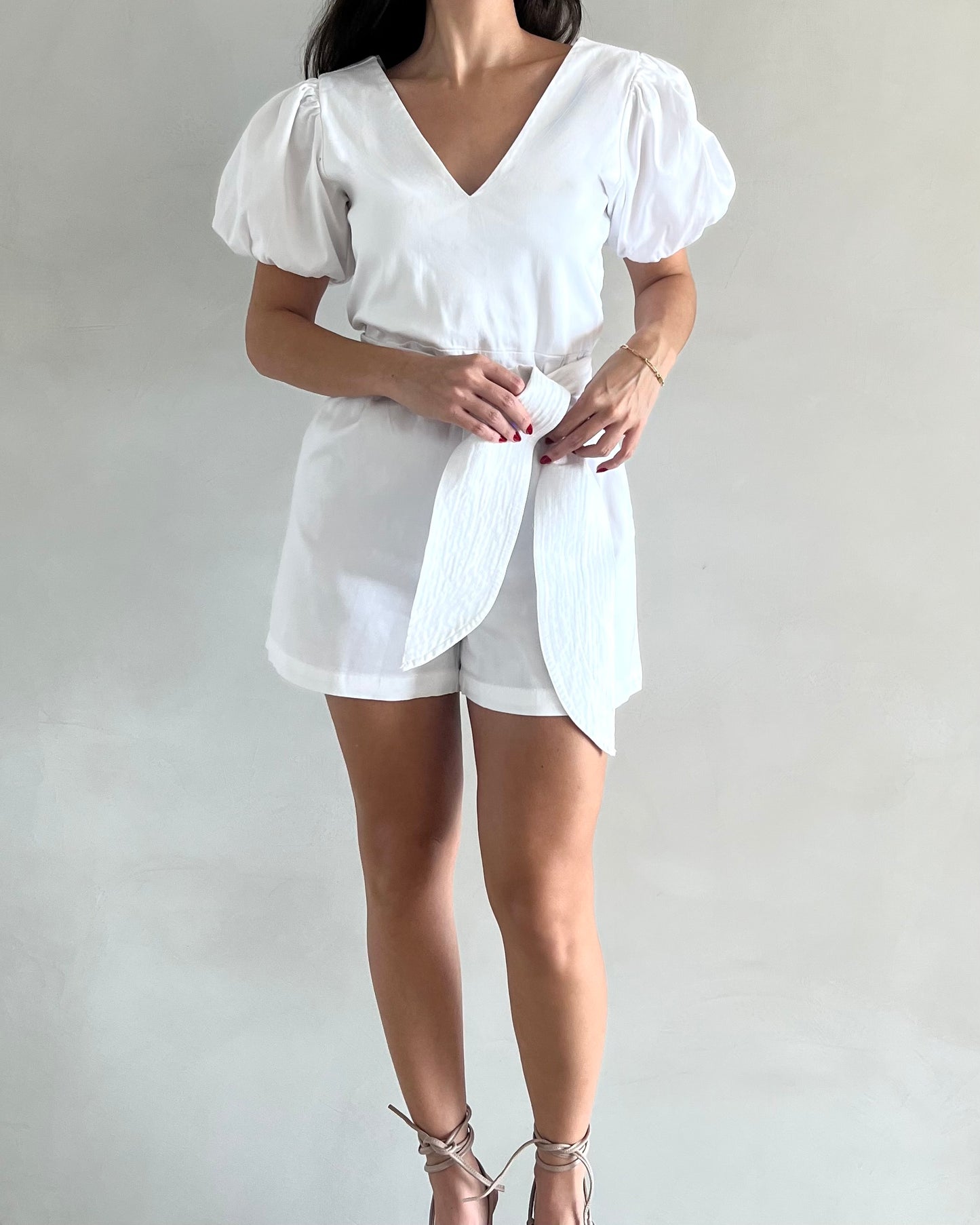 CONSTANZA ROMPER