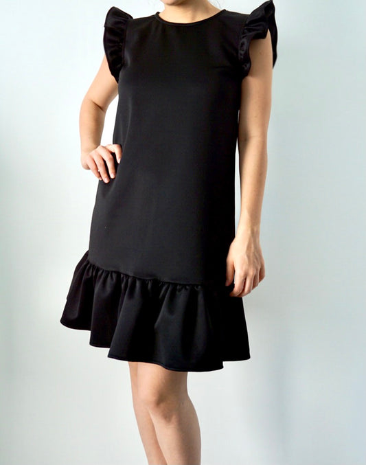 JULIANA DRESS