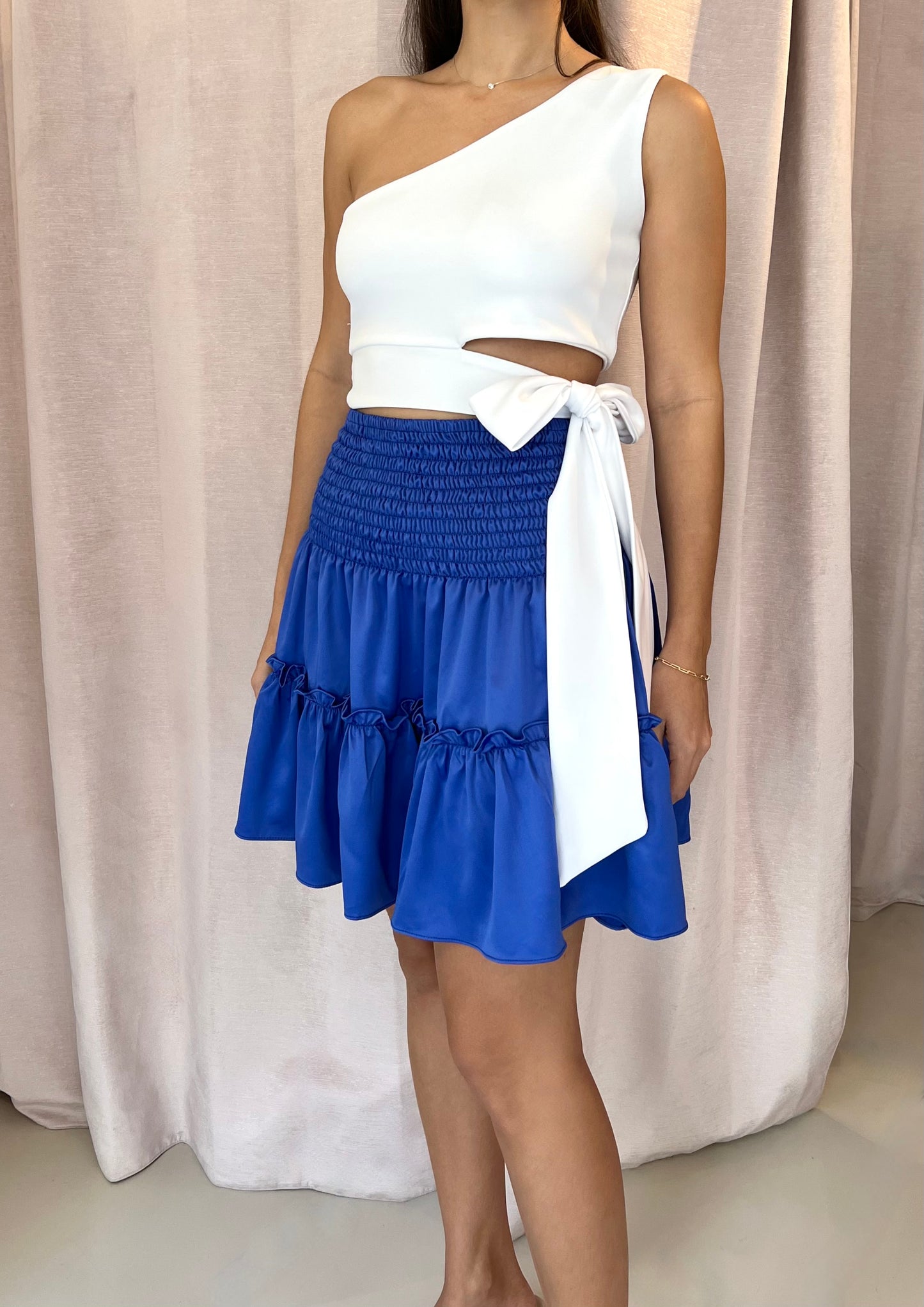 MALKA SKIRT