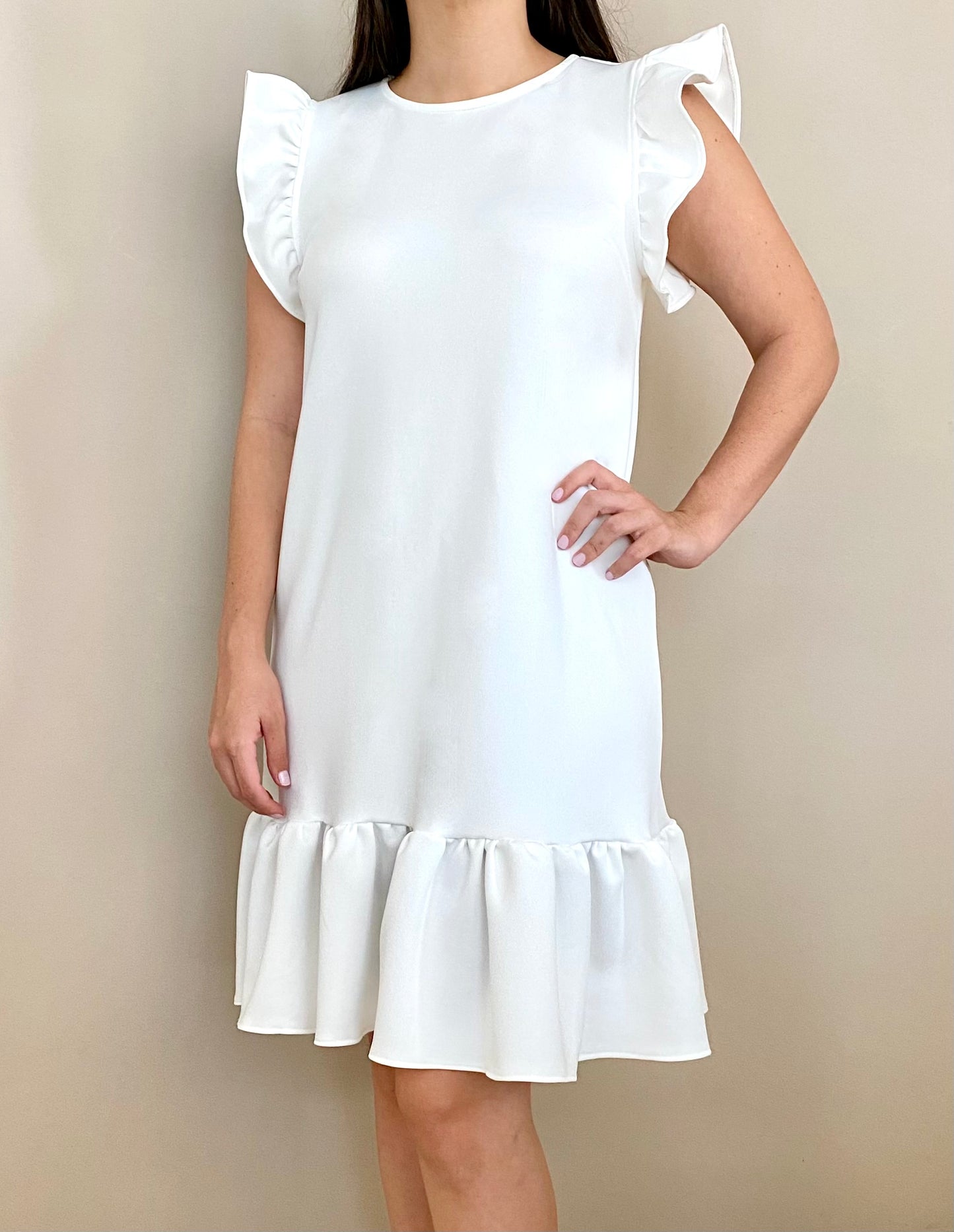 JULIANA DRESS