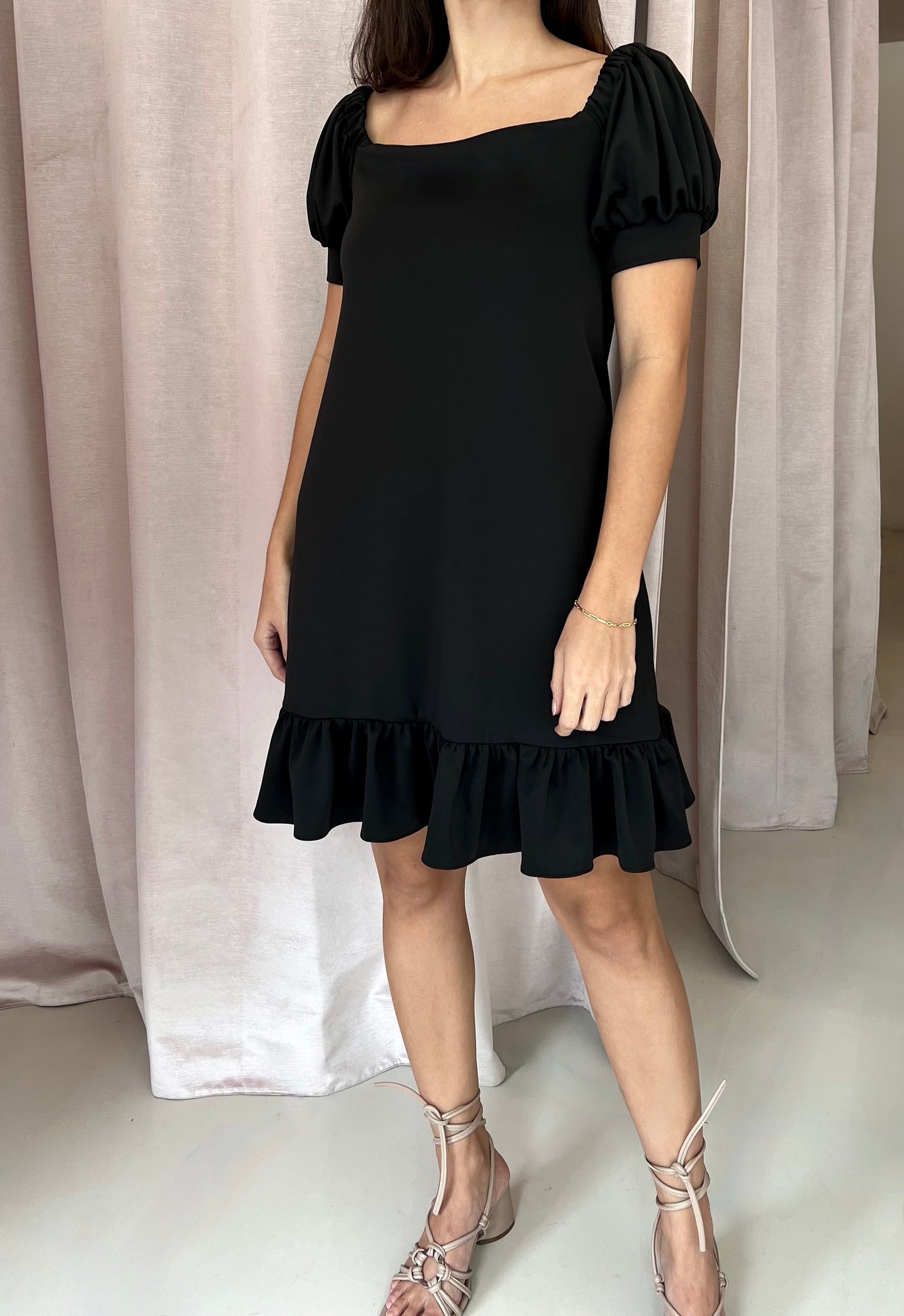 PAULINA DRESS